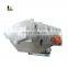 ZLG Continuous Horizontal Fluid Bed Dryer FBD