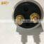 HIDROJET wheel loader spare part pressure switch 4120000760 for LG936 LG956 LG936L