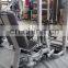 Factory direct sales of thigh adductor muscle fitness equipment multifunctional commercial suit combination sports equipment