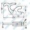 03225 Trailler fittings