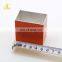 6061 6063 Extruded Rectangular Aluminium Tubes From China ZHONGLIAN Factory