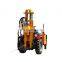 Tractor Mounted Borehole Drilling Rig Price DTH Pneumatic Water well Drilling Rig