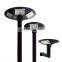 IP65 Waterproof All In One 150W 200W 250W 300W 500W UFO LED Solar Power Garden Lights