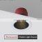 Modern Style Ultra Slim Adjustable LED Downlight Fixture COB Recessed 7/12/15W LED Downlight