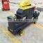 Portable rebar cutting machine rebar cutting saw machine cordless rebar cutting tool