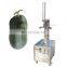 2017 hot selling vegetable and fruit pumpkin peeling machine