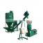 Hot sale wood mill fish animal produce feed pellet mill making maker machine machinery price