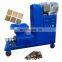 Bagasse Charcoal Making Machine Charcoal Extrusion Machine High Temperature Biomass Machine