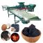 Factory Direct Sale Coconut Shell Charcoal Maker Coconut Shell Charcoal Briquette Extruder