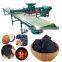 Factory Direct Sale High Density Coal Dust Briquetting Machine Charcoal Briquettes Maker