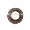 kubota DC95 agriculture parts harvester parts 5H601-17440 The friction plate thin plate PLATE FRICTION