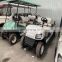 Georgia Oversea warehouse Hot Sell Cheap Electric Golf Carts Cart 4 Seats High Quality Made In China For Sale