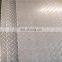stamping plates floral pattern ASTM 304 Stainless steel skid plate Pattern Embossed Sheet / Checkered Sheet