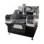 Remax 6060 Steel Working Mold Milling Machines 3 axis 4axis 5axis Metal CNC Router Machine for Mini Mould Engraving