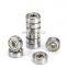 high speed MR ball bearing  MR126ZZ for Electric motor bearing MR126 miniature bearings