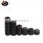 Stainless Steel Carbon Steel Socket Set Screws Flat Head DIN 913