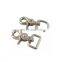 JRSGS Customized High Quality Stainless Steel Swivel Trigger Snap