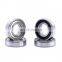 Grooved BallBearing 625  16mm x 5mm x 5mm Single Row Radial Ball Bearing 625zz 625ZZMC3 for Sliding Door and Window