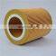 Factory hot sale efficient air filter 1613872000  for Atlas GA11/15/18/22 compressor parts