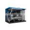 High Pressure Stationary Industrial Portable 7.5kw Screw Air Compressor