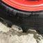 Steel wire tire Agricultural tire 460/85R38 Tractor tire 480/80R38 18.4R38