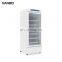 2-8 Laboratory refrigeration equipments medical vaccine fridge refrigerator