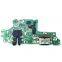 Usb Charge Ports Dock Connector For Huawei Enjoy 20 Pro Charging Port Flex Cable Cell Phone Parts