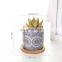 Hot Selling Modern Garden Pots Cheap Ceramic Succulent Unique Small Indoor Cute Flower Pot