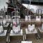 Factory supply 304 stainless steel pineapple peeling machine for sale pineapple cutting machine