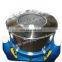 Industrial wool dewatering machine sheep washing production line processing wool machinery
