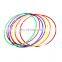 toning ring & hula ring hoop hula 24
