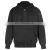 UK Free Shipping to custom plain wholesale 100% cotton full zipper up hoodies blank sweatshirts for men