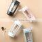 New Design 2022 Custom Logo Wholesale Gym Sport Protein Electric 650ml Shaker Blender Mixing Bottle Cups Amazon Top Seller