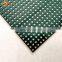 Overall Size Decorative Perforated Screen Aluminum Sheet Metal for Wall Panels