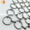 Ring Mesh Stainless Steel Mesh for Interior Decoration