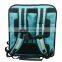 Motorcycle  Waterproof Custom Logo Food Delivery Backpack Pizza Bag Bike Delivery Bag