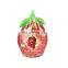 Food Grade Stand Up Spout Pouch  Tomato Sauce Juice Drink Packaging Bags