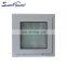High quality hot selling chain winder aluminium window with australian standard