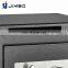 Jimbo Depository Metal Money Mini Outer Combination Security Cash Vault Front Loading drop Safe Deposit Box