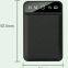 digital display phone chargers power banks