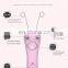 Electric Facial Hair Remover Female Body leg Face Cotton Thread Epilator Shaver Mini Women Hair Removal Beauty Machine