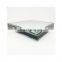 High quality hollow glass doors and Windows triangular sliding low-E tempered double pane glass