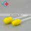 HC-R047 Wholesale disposable semen catheter for pig artificial insemination  ,plastic semen tube artificial insemination