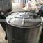 OEM 8 tubes solar water heater