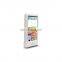 LCD touch screen control panel Sewing machine electronic control system Sewing machine accessories