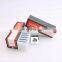LIVTER 15*15*2.5*30 degrees  carbide inserts woodworking  knife set  carbide blades for hard wood