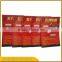 Scratch Ticket Printing