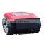 TinS-17 industrial intelligent lawn mower tracked robot chassis robot platform