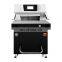 CM5310X Full Automatic High Quality High Speed Guillotine Program Control Hydraulic Heavy Duty Paper Cutter