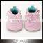 Whoselase The New Designed Baby Shoe Pattern